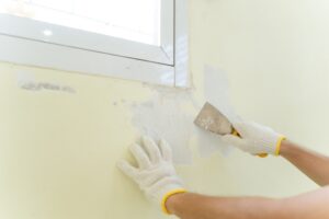 Can You Paint Over Lead-Based Paint - remove lead based paint