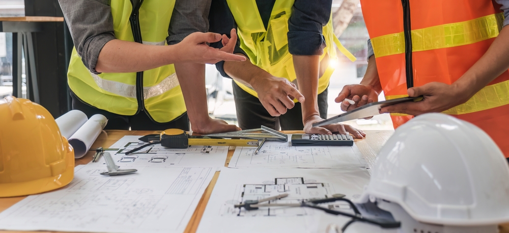 How to Choose the Right Construction Partner for Your Commercial Project - construction company new orleans - nola legacy