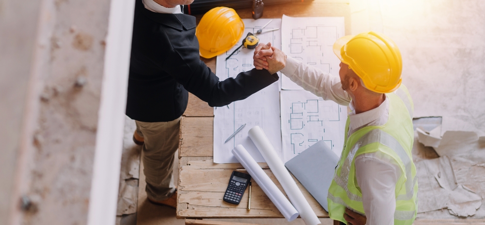 How to Choose the Right Construction Partner for Your Commercial Project - construction company new orleans