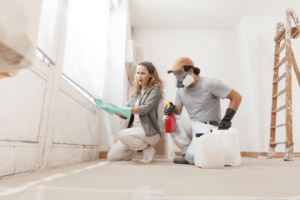 How to Get Rid of Black Mold - mold remediation in new orleans