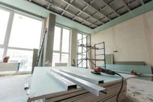 Key Considerations When Planning a Commercial Remodel: A Checklist - construction company new orleans