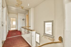 Why Lead Paint Is Still a Major Issue in New Orleans Homes - lead paint removal - legacy construction