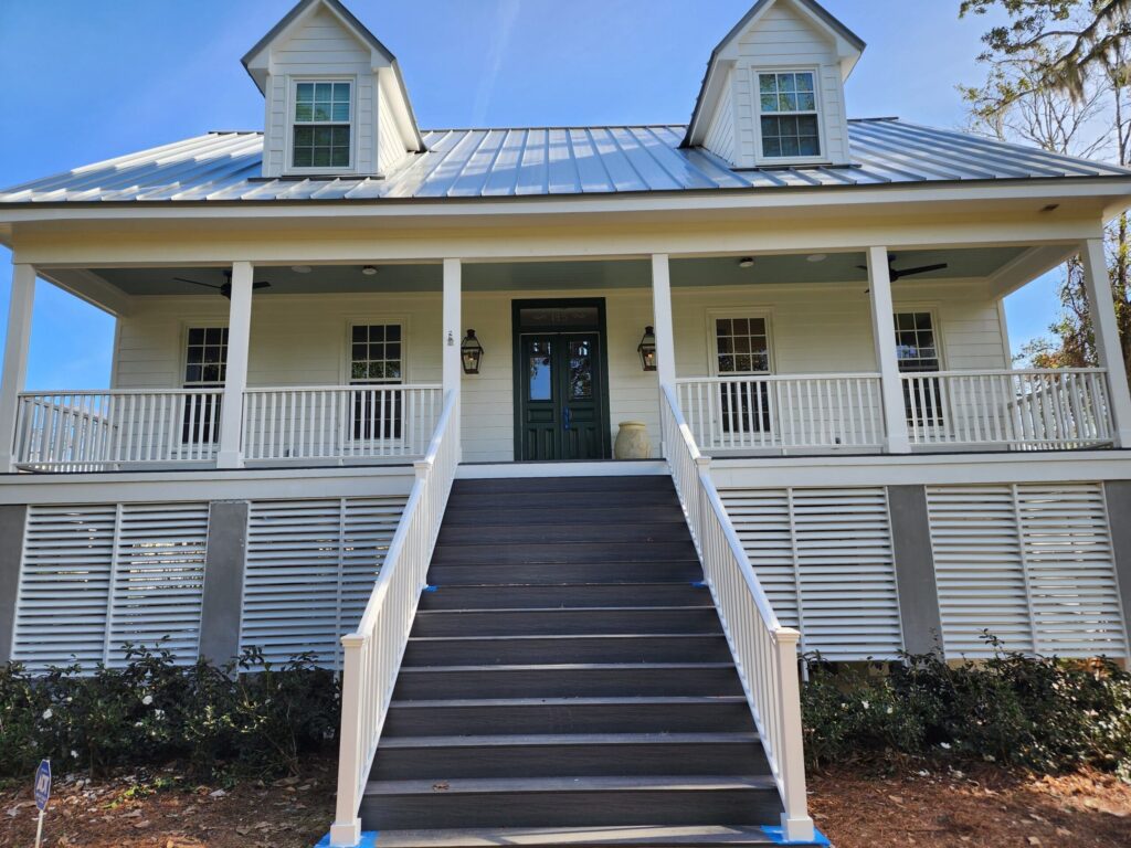 Construction-Company-in-Carrollton - home builders - legacy construction