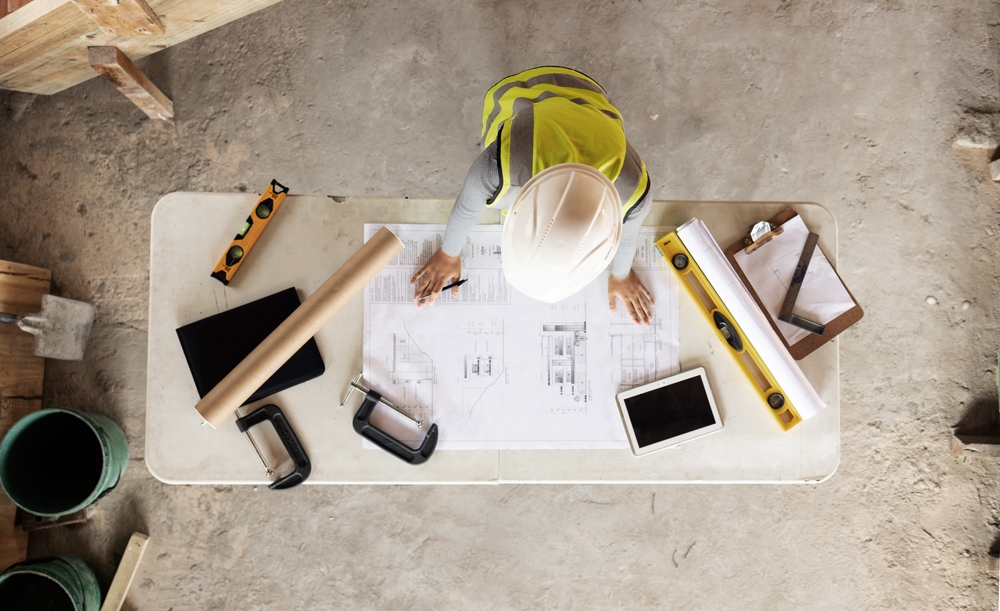 The Benefits of Working With Nola Builders Through Design-Build - home builders